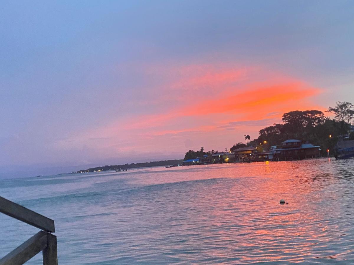 Hotel Caribbean View 바스티멘토스 외부 사진