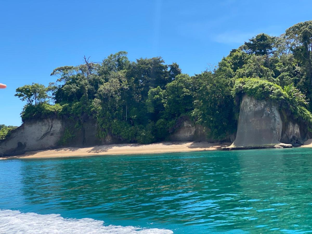 Hotel Caribbean View 바스티멘토스 외부 사진
