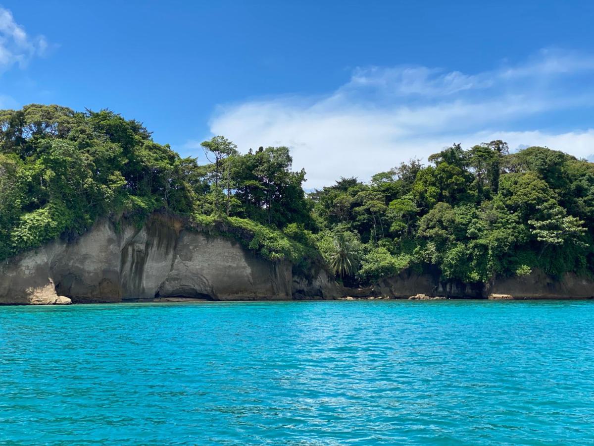Hotel Caribbean View 바스티멘토스 외부 사진