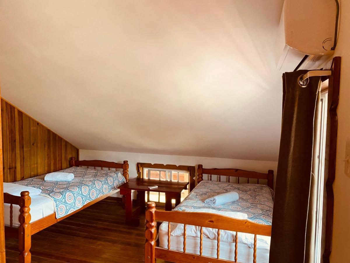 Hotel Caribbean View 바스티멘토스 외부 사진