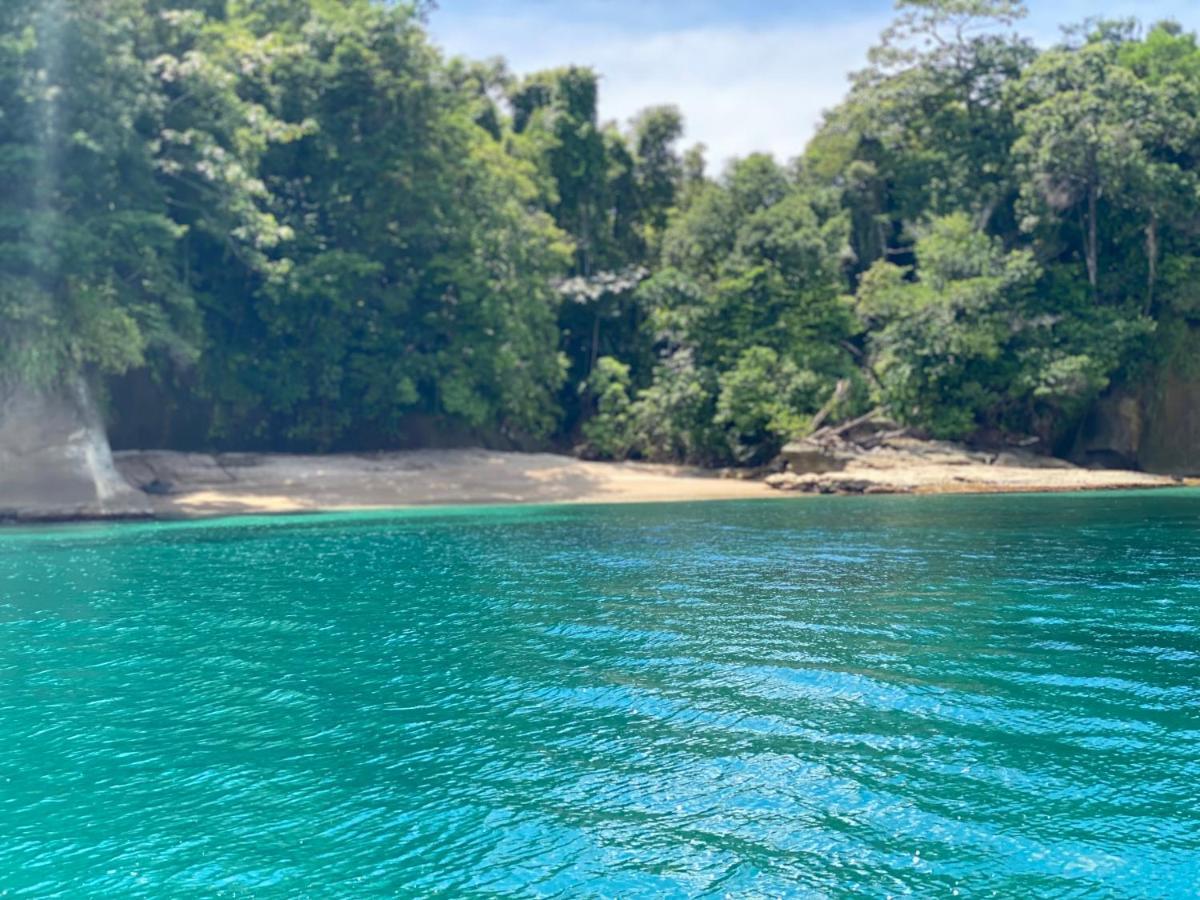 Hotel Caribbean View 바스티멘토스 외부 사진