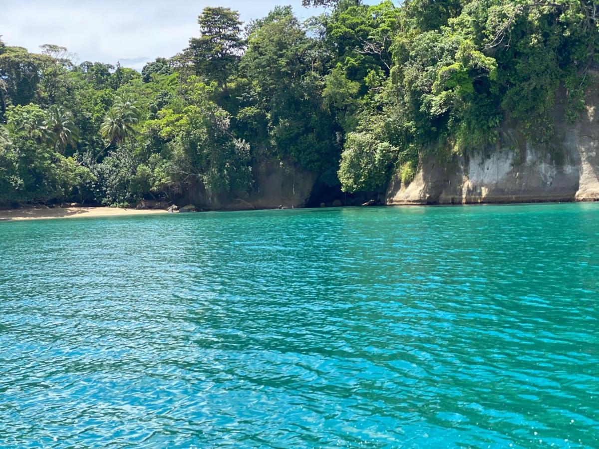 Hotel Caribbean View 바스티멘토스 외부 사진