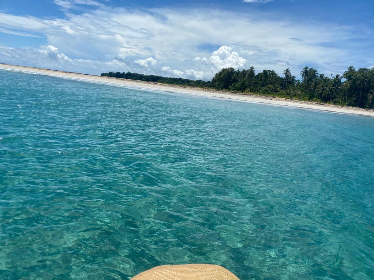 Hotel Caribbean View 바스티멘토스 외부 사진