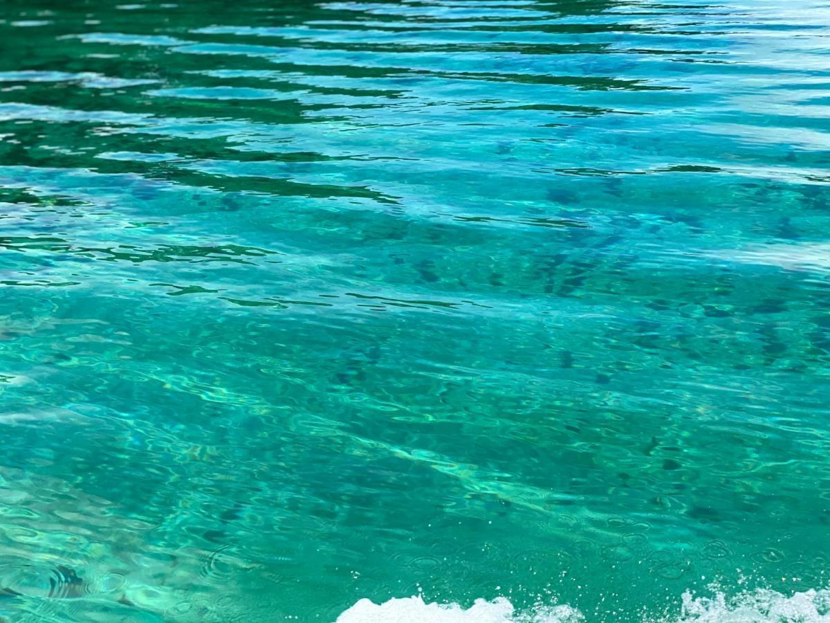 Hotel Caribbean View 바스티멘토스 외부 사진
