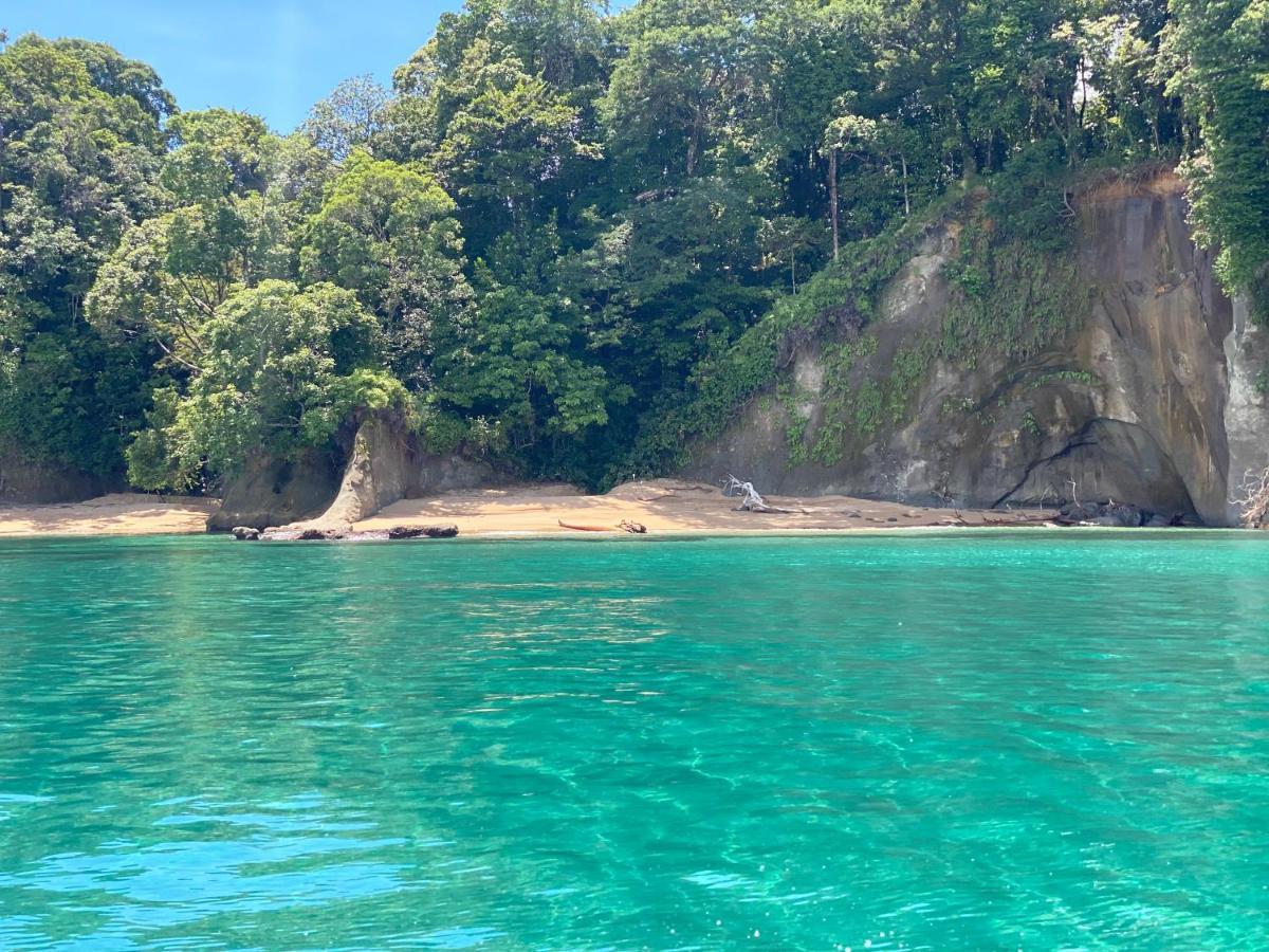 Hotel Caribbean View 바스티멘토스 외부 사진