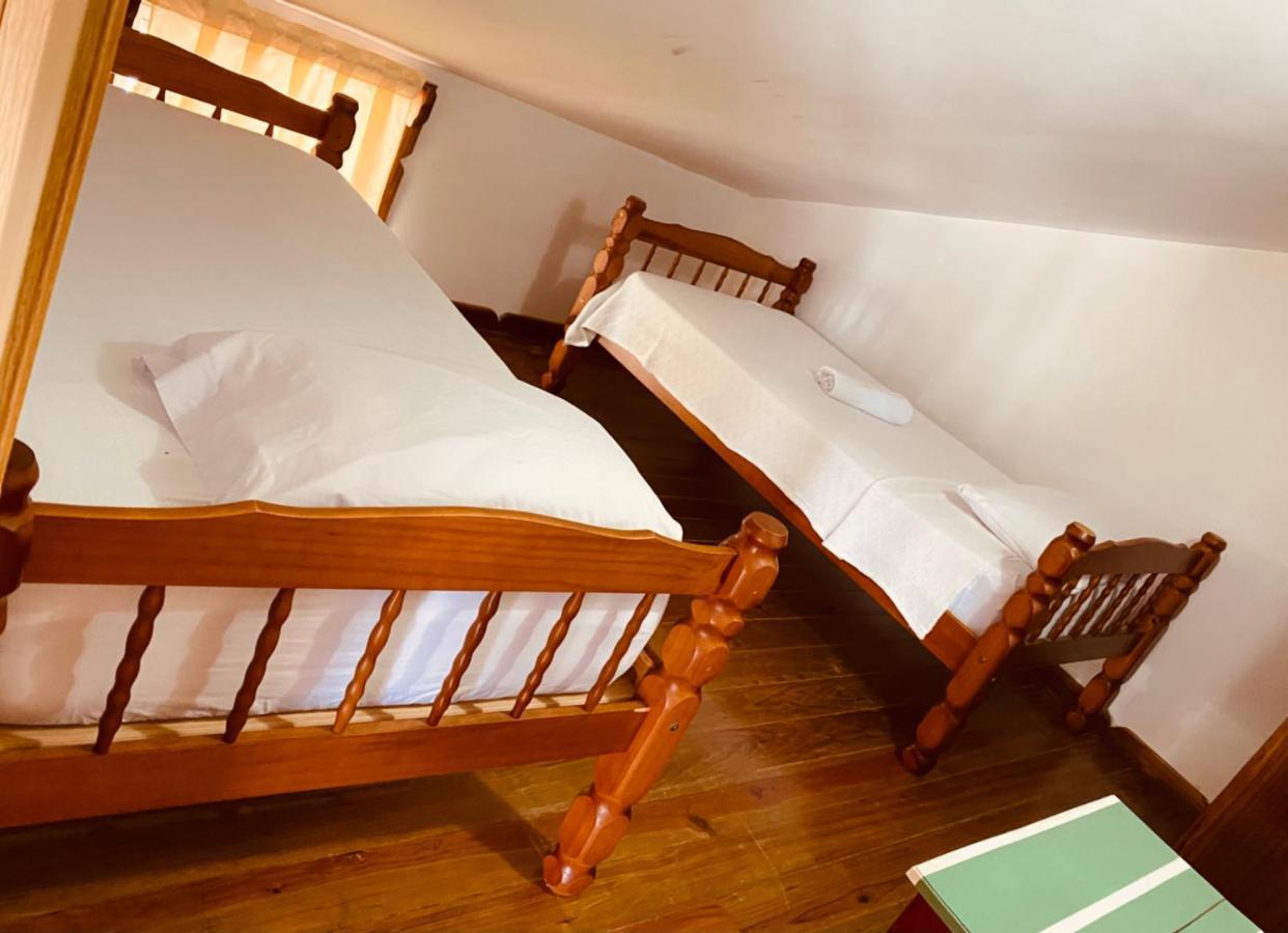 Hotel Caribbean View 바스티멘토스 외부 사진