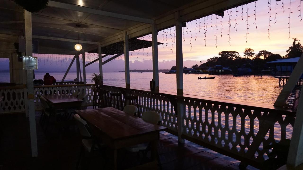 Hotel Caribbean View 바스티멘토스 외부 사진
