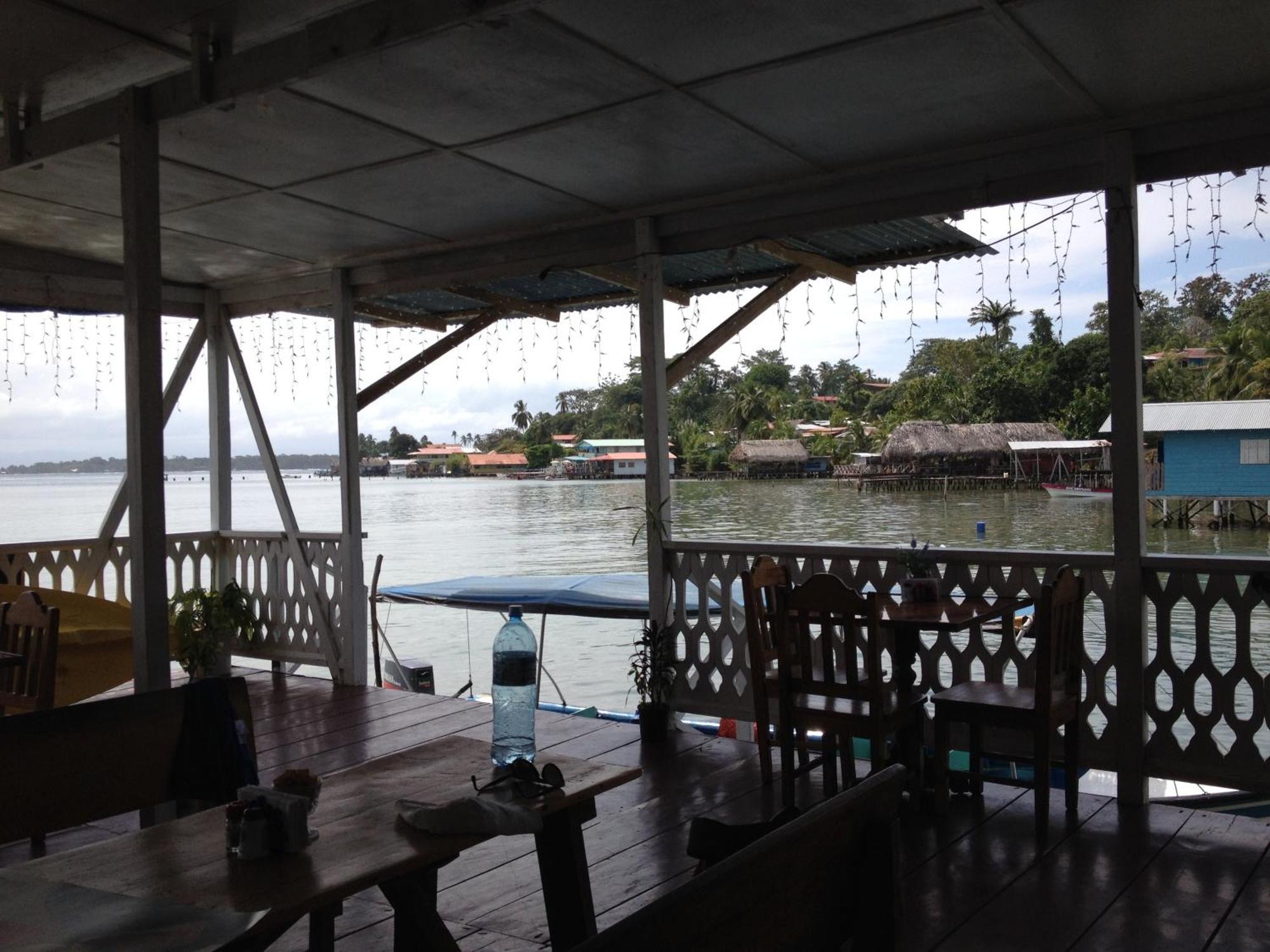 Hotel Caribbean View 바스티멘토스 외부 사진
