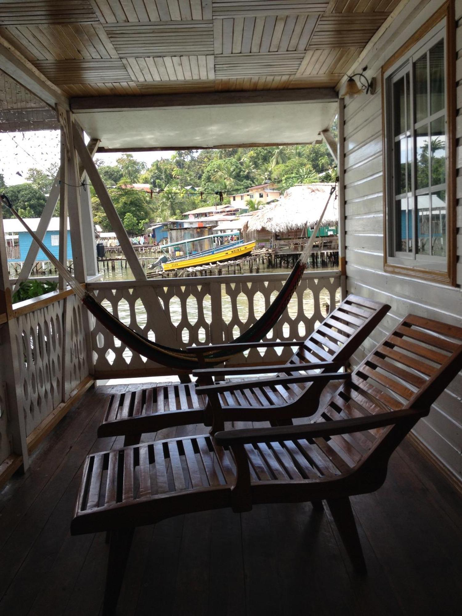 Hotel Caribbean View 바스티멘토스 외부 사진
