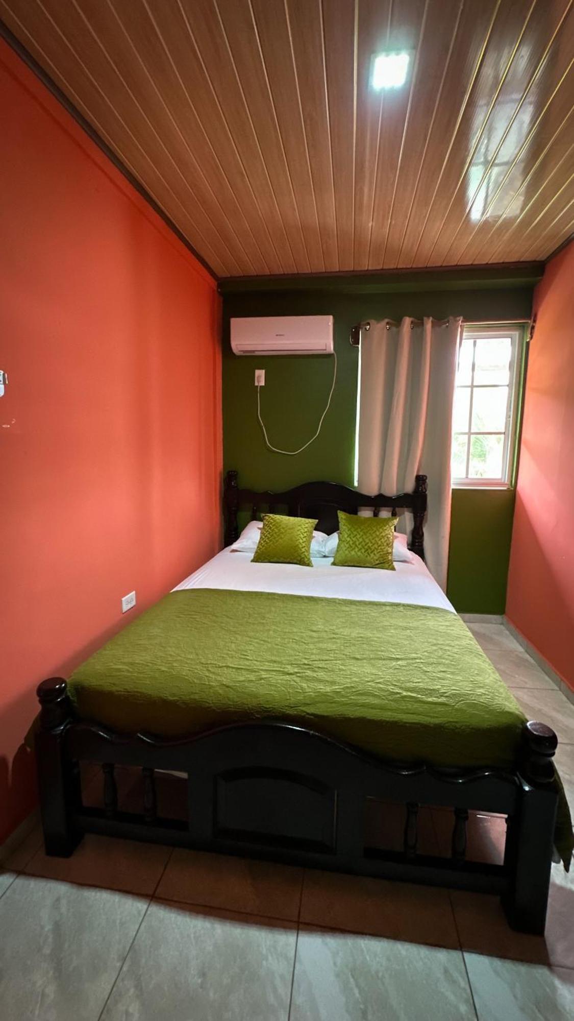Hotel Caribbean View 바스티멘토스 외부 사진
