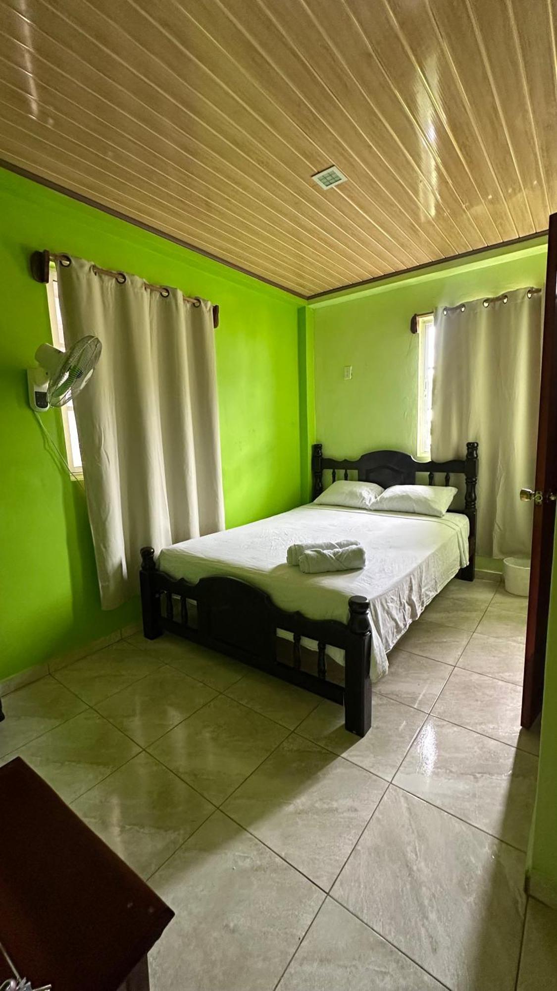 Hotel Caribbean View 바스티멘토스 외부 사진