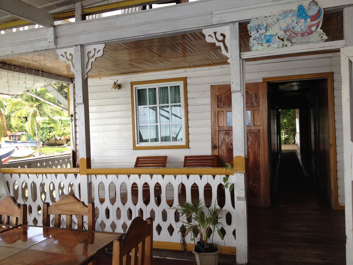 Hotel Caribbean View 바스티멘토스 외부 사진