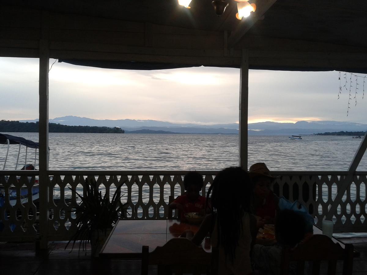 Hotel Caribbean View 바스티멘토스 외부 사진