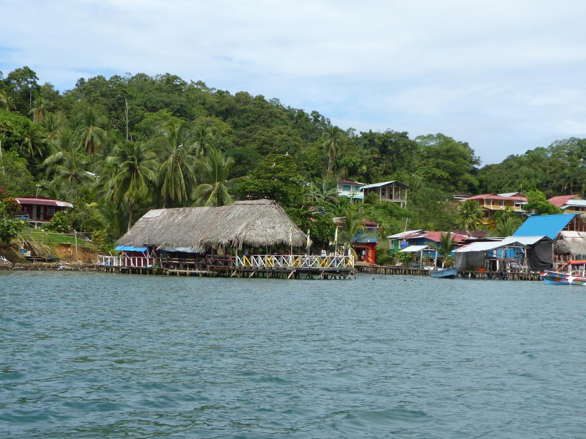 Hotel Caribbean View 바스티멘토스 외부 사진
