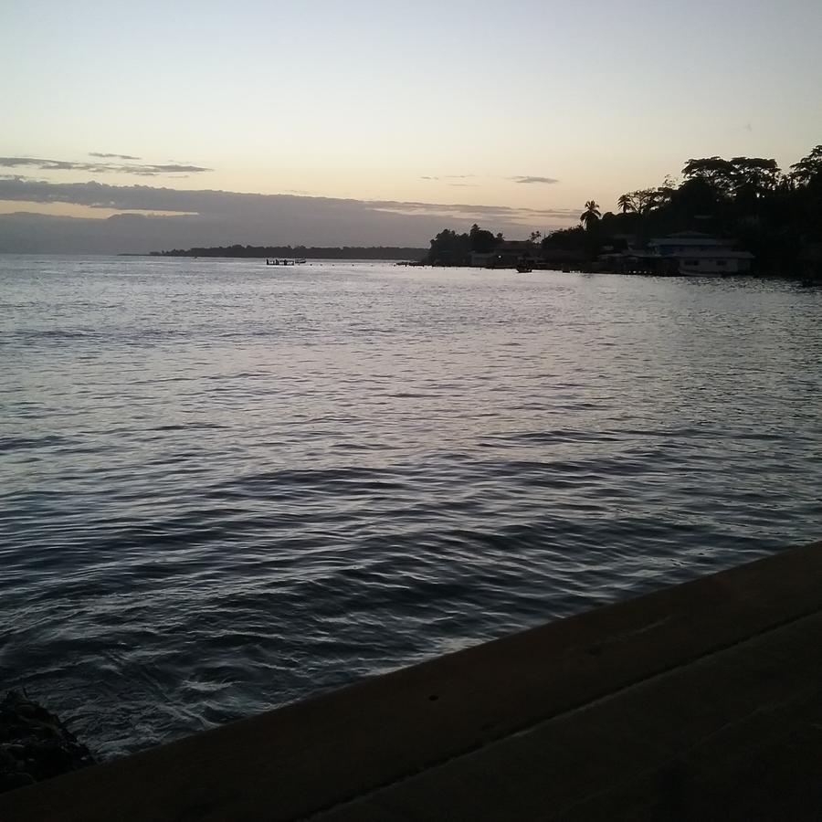 Hotel Caribbean View 바스티멘토스 외부 사진