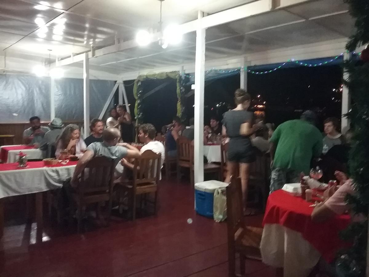 Hotel Caribbean View 바스티멘토스 외부 사진
